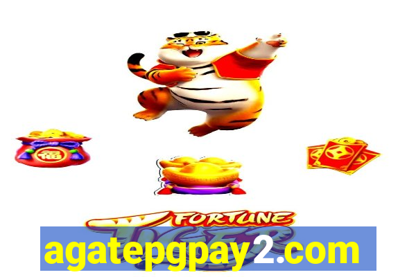 agatepgpay2.com