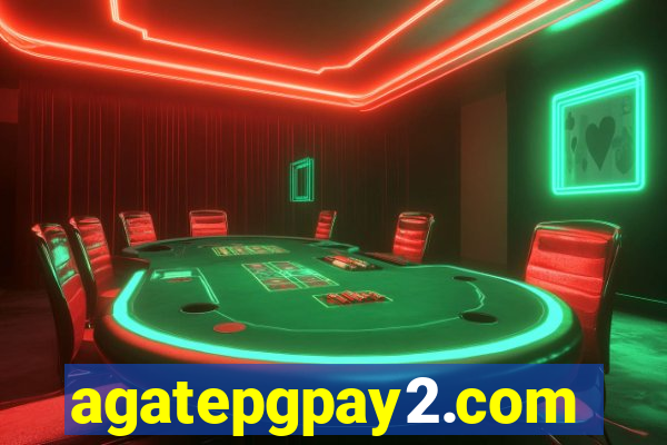 agatepgpay2.com