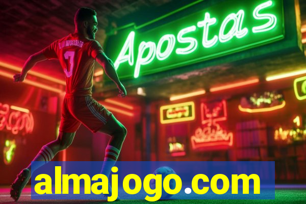 almajogo.com