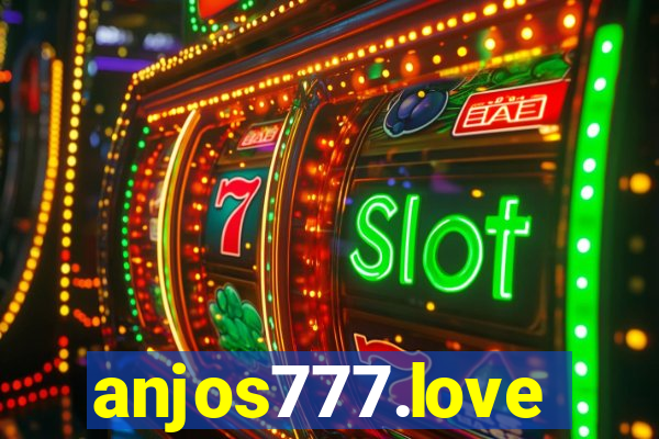 anjos777.love