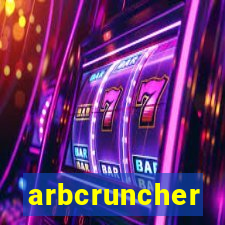 arbcruncher