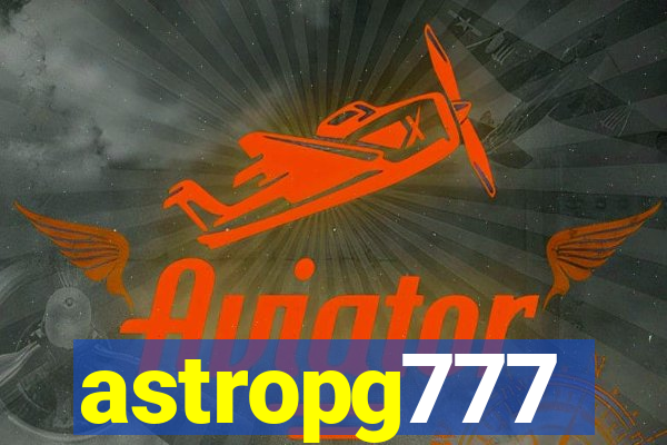 astropg777