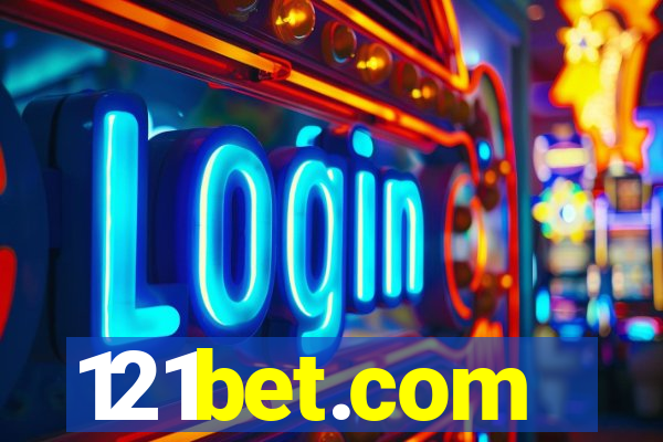 121bet.com