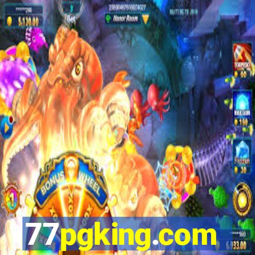 77pgking.com