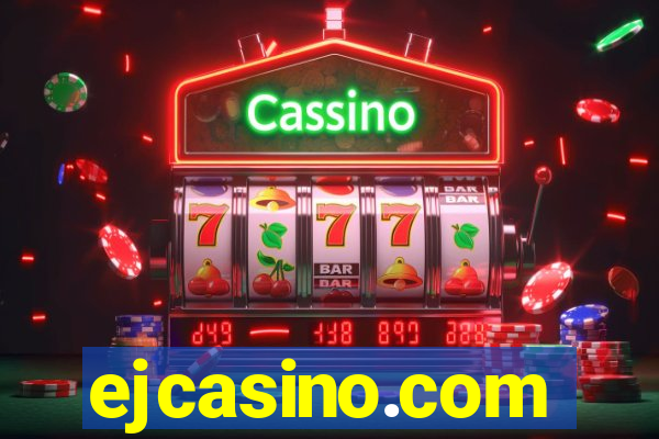 ejcasino.com