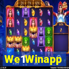 We1Winapp