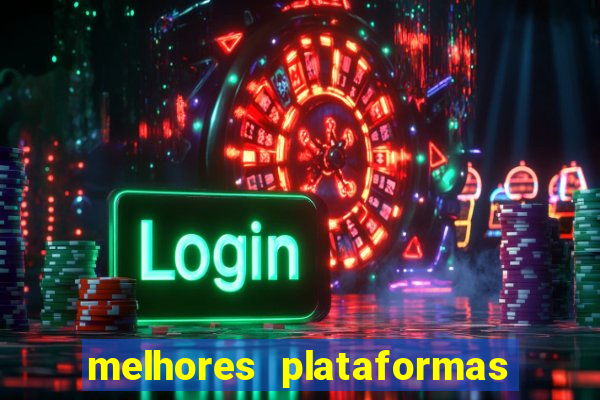 melhores plataformas de jogo online