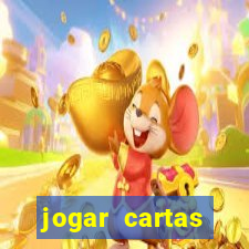 jogar cartas baralho comum cartomancia