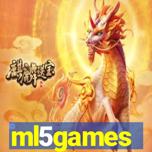 ml5games