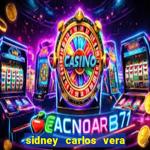 sidney carlos vera cruz porto