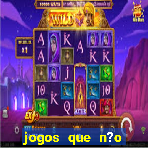 jogos que n?o precisa depositar para sacar