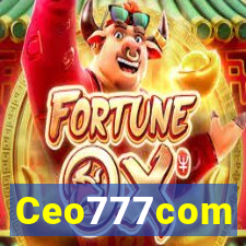 Ceo777com