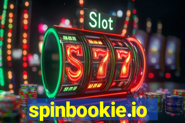 spinbookie.io