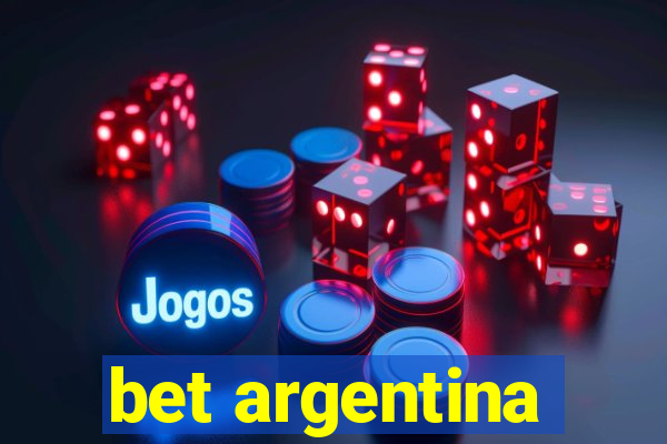 bet argentina