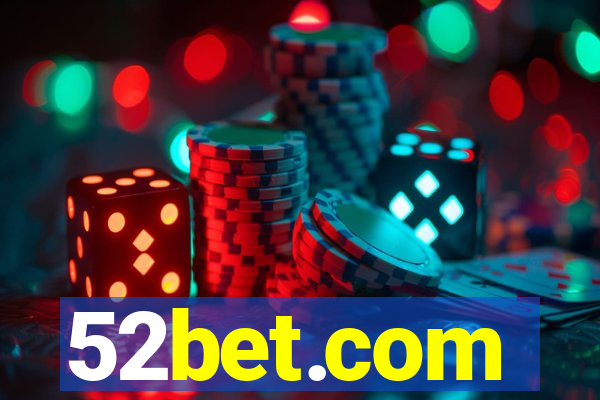 52bet.com