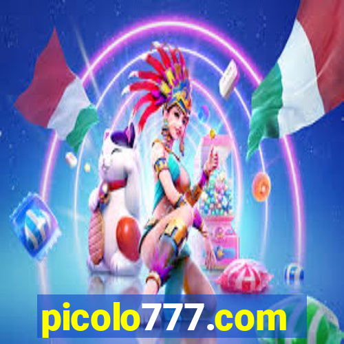 picolo777.com