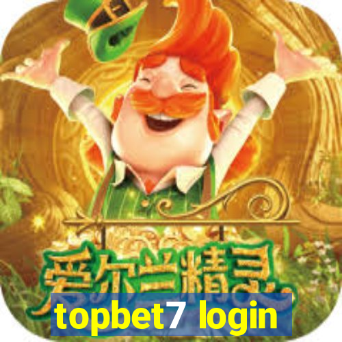 topbet7 login