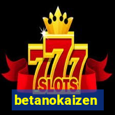 betanokaizen