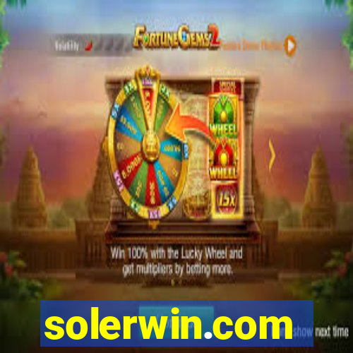 solerwin.com