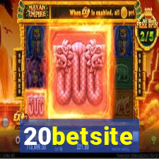 20betsite