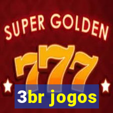 3br jogos