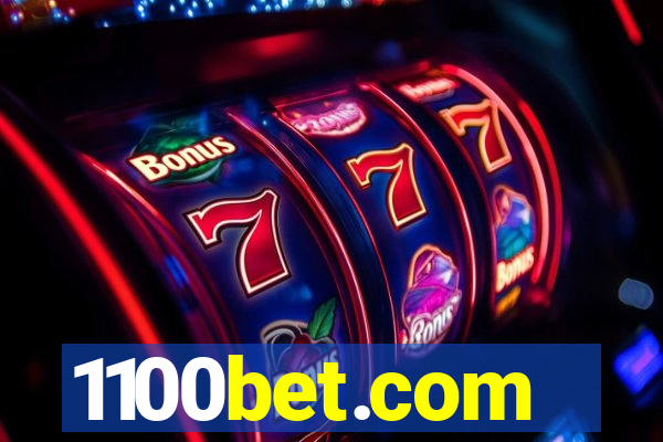 1100bet.com