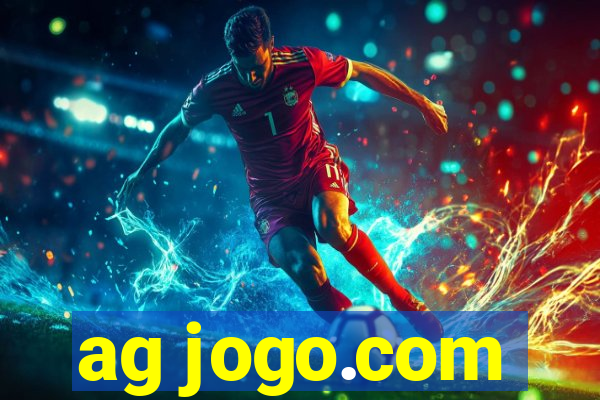 ag jogo.com