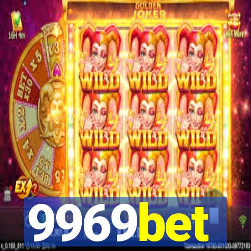 9969bet