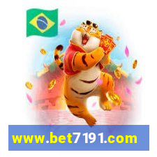 www.bet7191.com