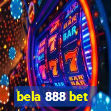 bela 888 bet