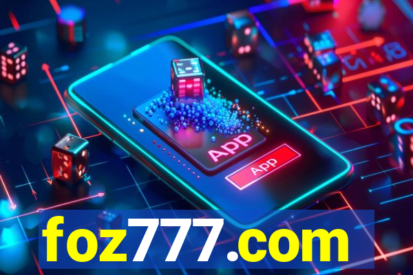 foz777.com