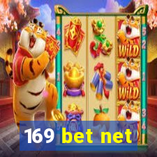 169 bet net