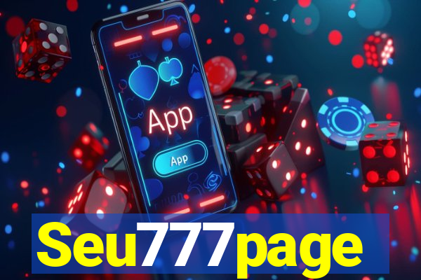 Seu777page