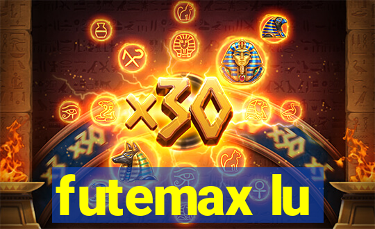 futemax lu