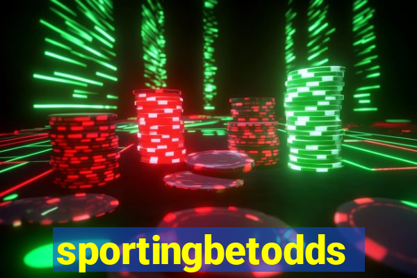 sportingbetodds