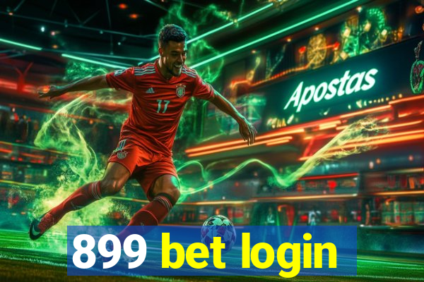 899 bet login