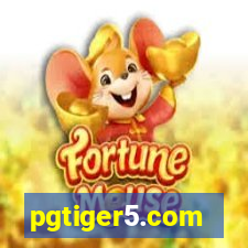 pgtiger5.com