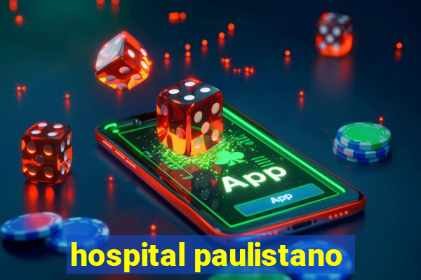 hospital paulistano