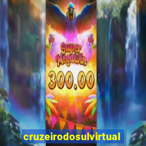 cruzeirodosulvirtual area do aluno