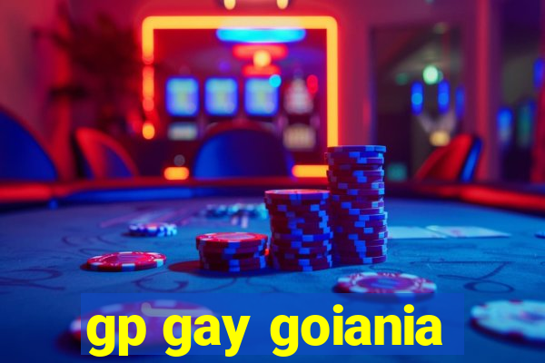 gp gay goiania