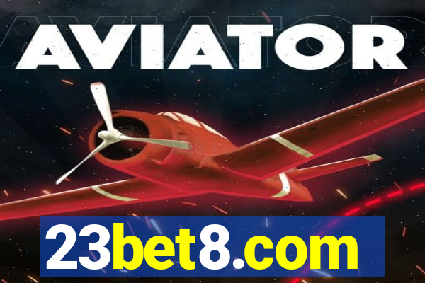 23bet8.com