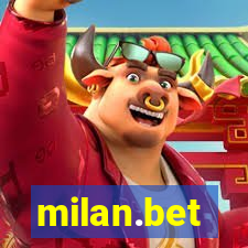 milan.bet