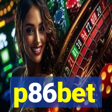 p86bet