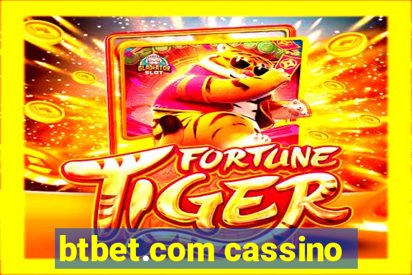 btbet.com cassino