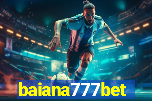 baiana777bet