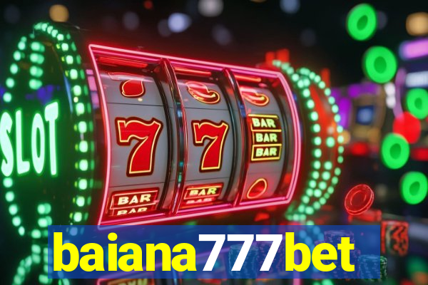 baiana777bet