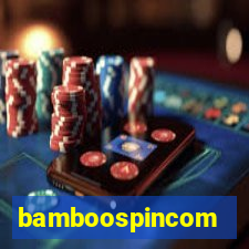 bamboospincom