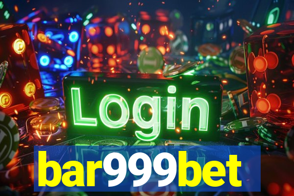 bar999bet