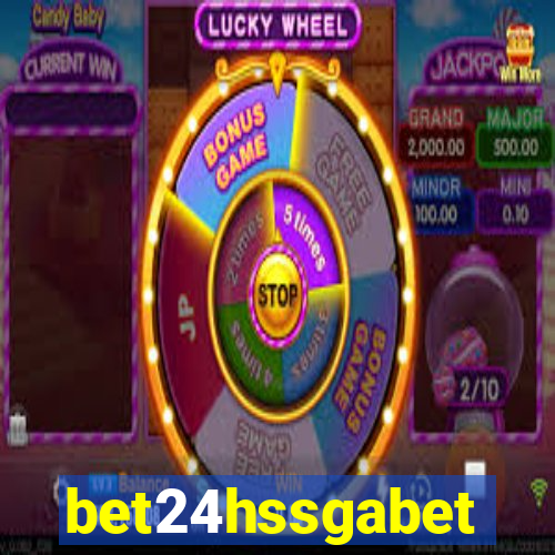 bet24hssgabet