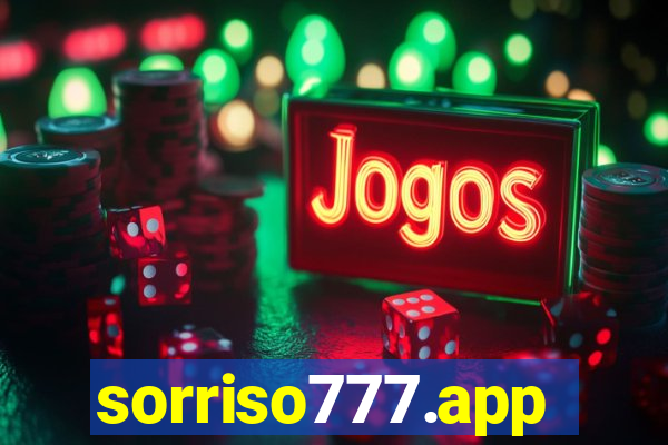 sorriso777.app